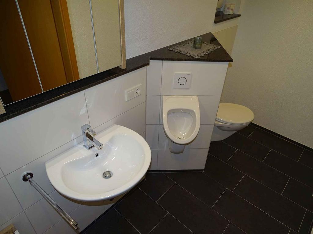 Ferienwohnung Am Weinberg Ostrach Luaran gambar