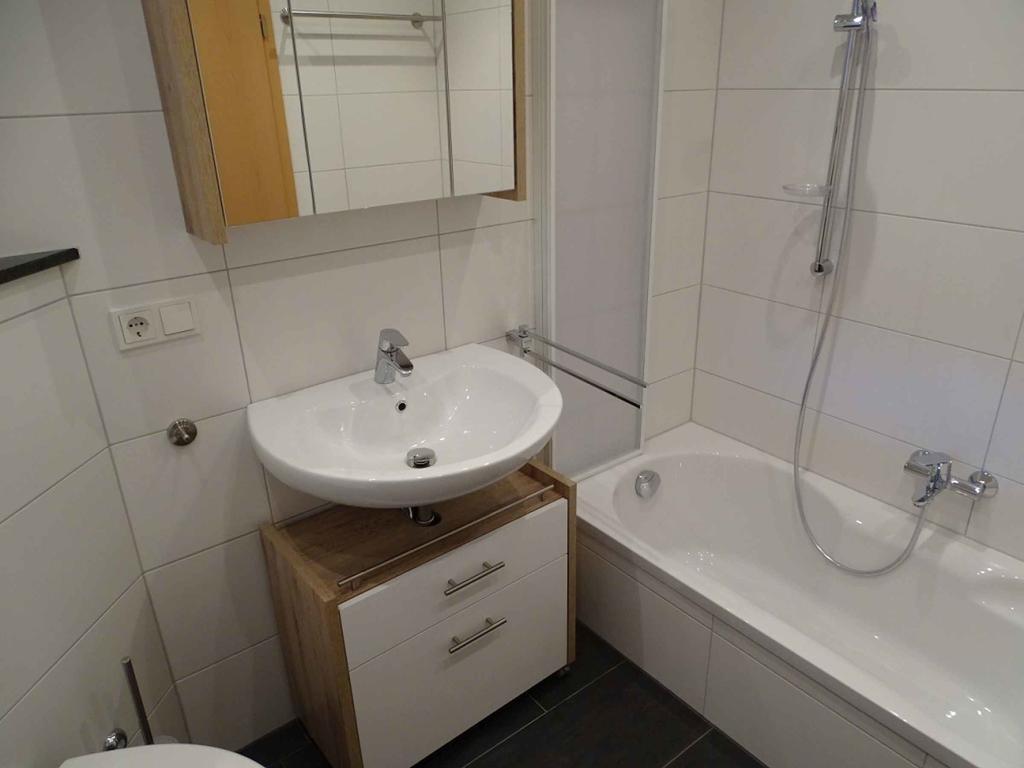 Ferienwohnung Am Weinberg Ostrach Luaran gambar